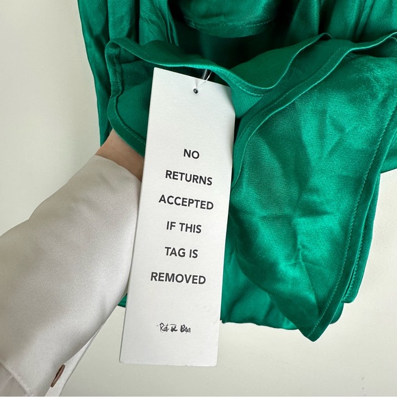 NWT Rat & Boa Gigi Slip Dress - Picture 12 of 16